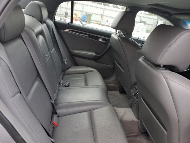 Photo 10 from auction – 2006 ACURA 3.2TL with VIN 19UUA66296A077321