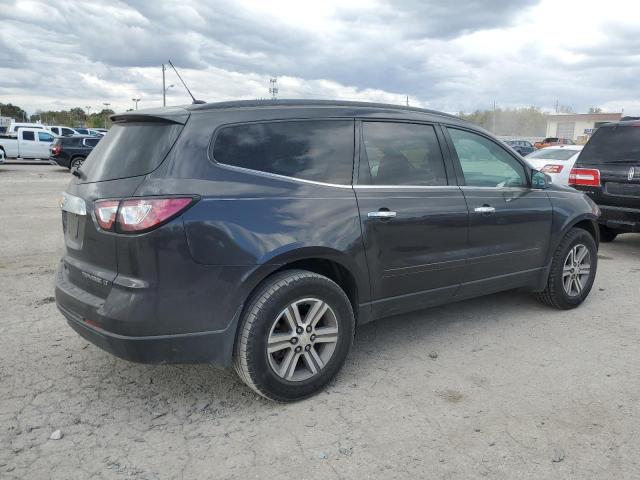 Photo 3 from auction – 2015 CHEVROLET TRAVERSE L with VIN 1GNKRHKD4FJ317643