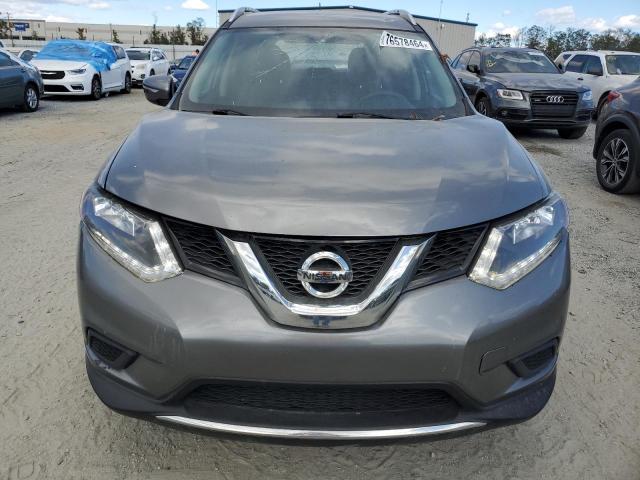 Photo 5 from auction – 2015 NISSAN ROGUE S with VIN KNMAT2MV5FP549626