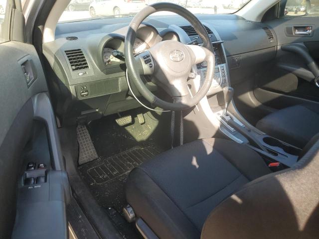 Photo 8 from auction – 2007 TOYOTA SCION TC with VIN JTKDE177070157350