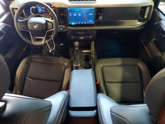 Photo 8 from auction – 2023 FORD BRONCO BAS with VIN 1FMEE5DP7PLB64989