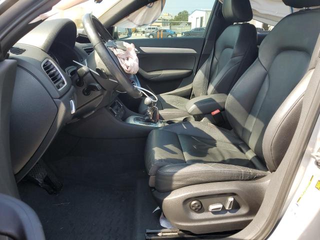 Photo 7 from auction – 2018 AUDI Q3 PREMIUM with VIN WA1BCCFS2JR000146