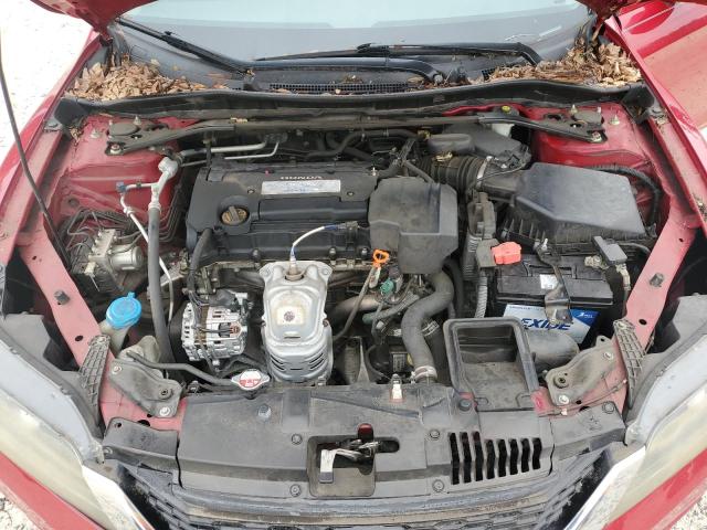 Photo 11 from auction – 2013 HONDA ACCORD EXL with VIN 1HGCT1B89DA024361