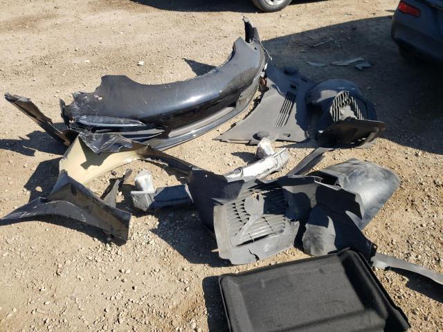 Photo 12 from auction – 2015 PORSCHE 911 CARRER with VIN WP0AA2A98FS106543