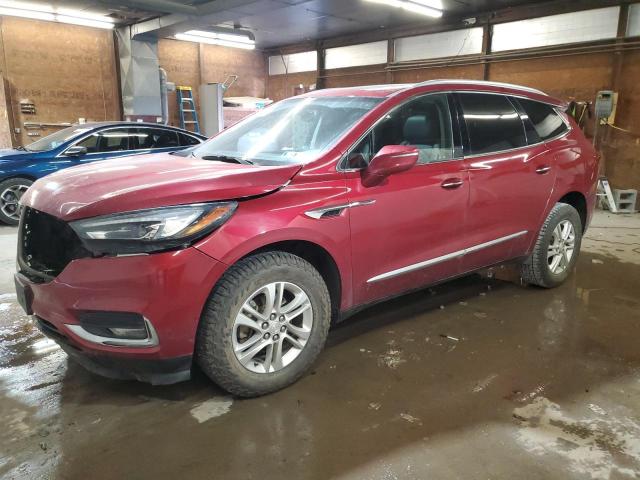 Photo 1 from auction – 2020 BUICK ENCLAVE ES with VIN 5GAEVAKW2LJ121417