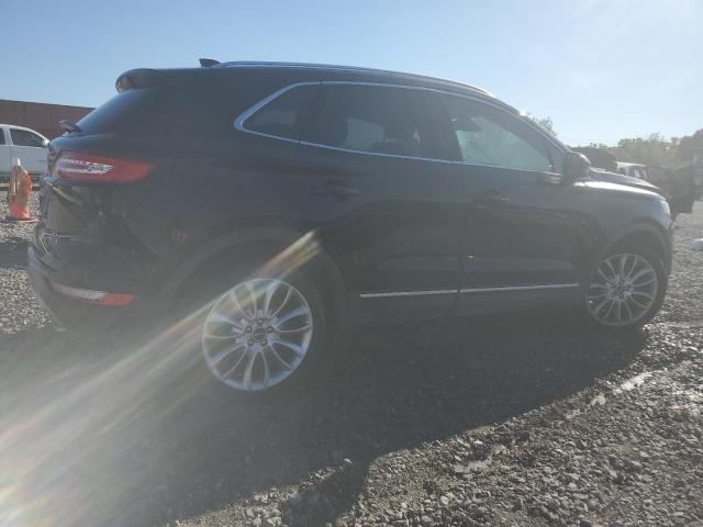 Photo 3 from auction – 2015 LINCOLN MKC with VIN 5LMCJ1A94FUJ31889