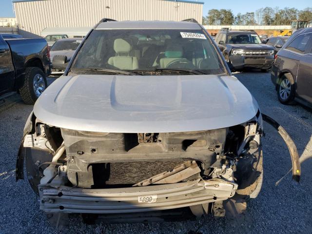 Photo 5 from auction – 2015 FORD EXPLORER with VIN 1FM5K7B85FGA99731