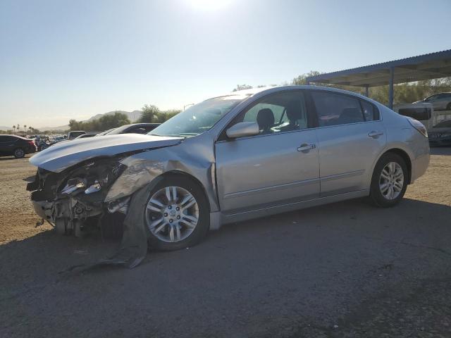 NISSAN ALTIMA 2012 with VIN 1N4AL2AP2CC122502 - Photo from auction