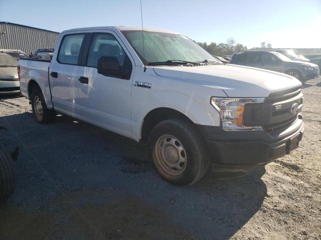 Photo 4 from auction – 2020 FORD F150 SUPER with VIN 1FTEW1CB4LFC67604