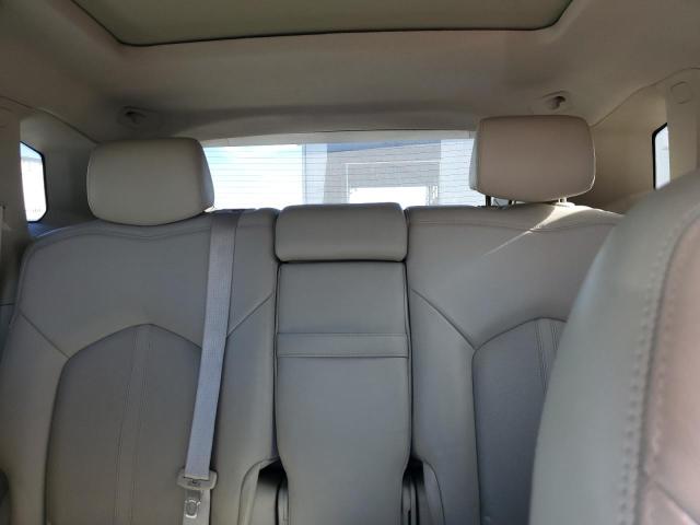 Photo 10 from auction – 2012 CADILLAC SRX LUXURY with VIN 3GYFNAE33CS599794