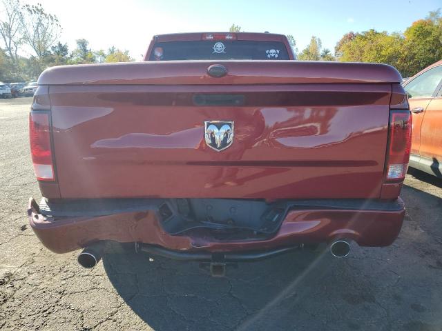 Photo 6 from auction – 2012 DODGE RAM 1500 S with VIN 1C6RD6FT0CS212137