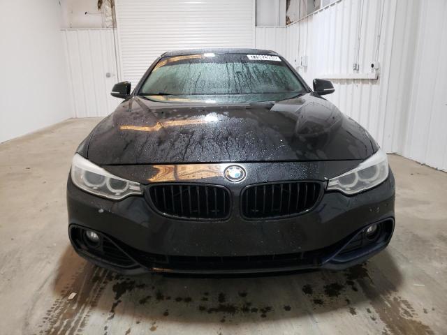 Photo 5 from auction – 2016 BMW 428 I GRAN with VIN WBA4A9C59GG508377