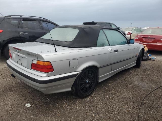 Photo 3 from auction – 1998 BMW 323 IC with VIN WBABJ7328WEA17071