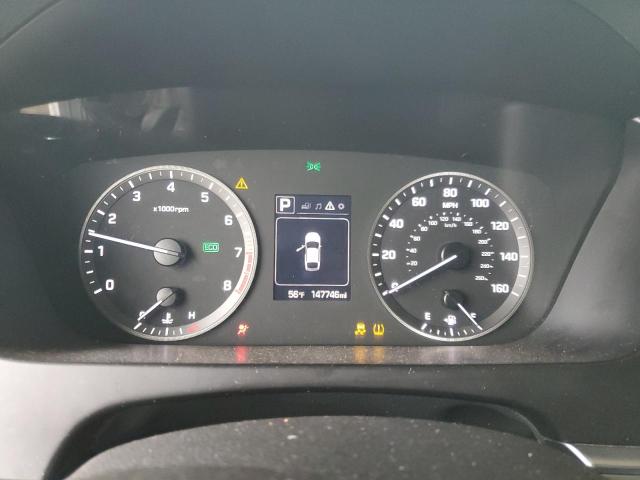 Photo 9 from auction – 2015 HYUNDAI SONATA SE with VIN 5NPE24AF4FH129090