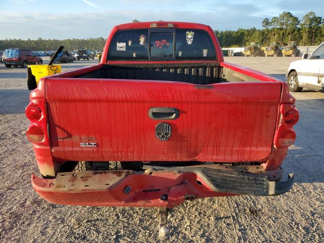 Photo 6 from auction – 2007 DODGE DAKOTA QUA with VIN 1D7HE48K97S124581