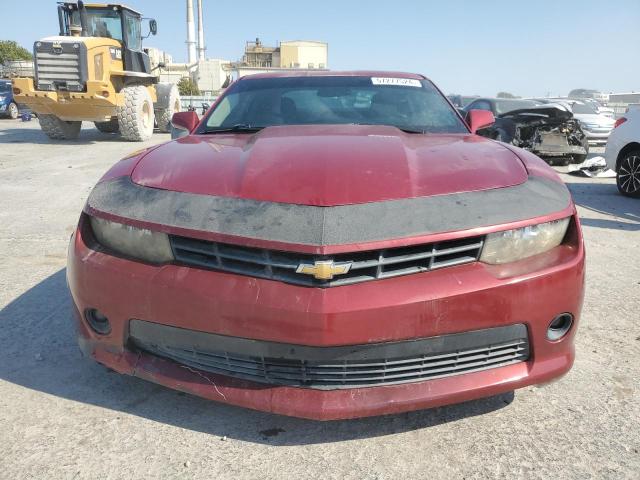 Photo 5 from auction – 2014 CHEVROLET 1500 454SS with VIN 2G1FB1E35E9135168