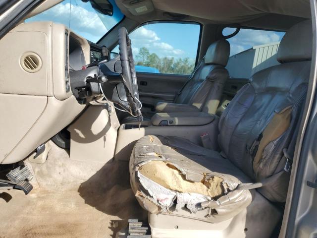 Photo 7 from auction – 2002 CHEVROLET SILVERADO with VIN 1GCHK23122F208491