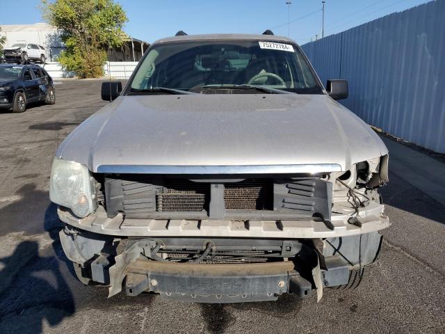 Photo 5 from auction – 2007 FORD EXPLORER X with VIN 1FMEU63E27UB22068