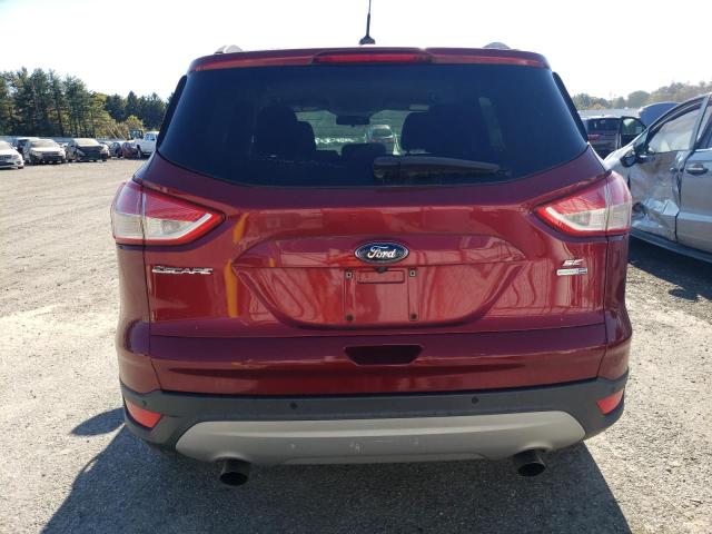 Photo 6 from auction – 2016 FORD ESCAPE SE with VIN 1FMCU9GXXGUA61394