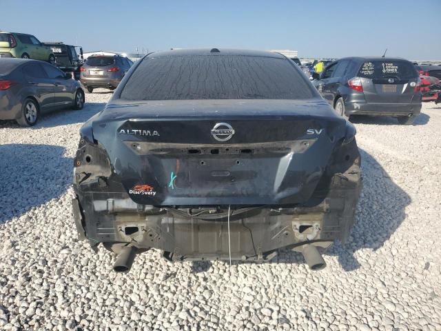 Photo 6 from auction – 2015 NISSAN ALTIMA 2.5 with VIN 1N4AL3AP6FC290377