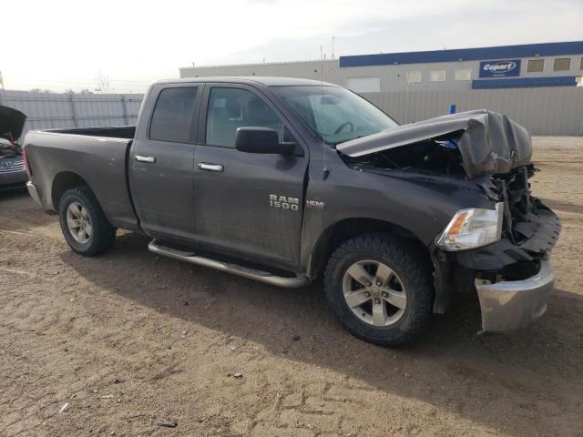 Photo 4 from auction – 2018 RAM 1500 SLT with VIN 1C6RR7GT7JS118047