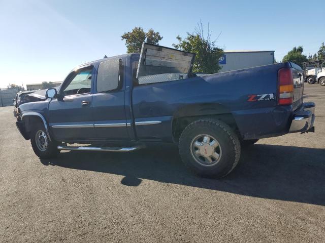 Photo 2 from auction – 2001 GMC NEW SIERRA with VIN 2GTEK19T211352554