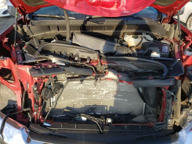 Photo 11 from auction – 2019 CHEVROLET SILVERADO with VIN 3GCUYDED1KG168693