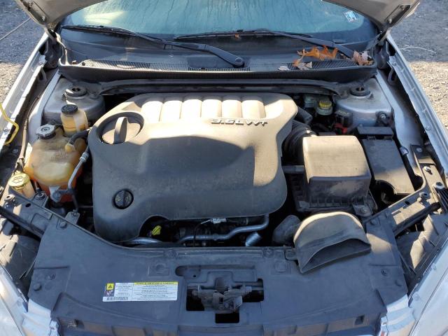 Photo 11 from auction – 2012 CHRYSLER 200 with VIN 1C3CCBCG8CN102067