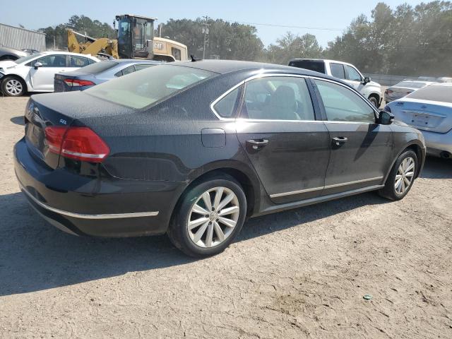 Photo 3 from auction – 2013 VOLKSWAGEN PASSAT SEL with VIN 1VWCP7A30DC089435
