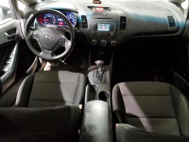 Photo 8 from auction – 2016 KIA FORTE LX with VIN KNAFX4A66G5480331