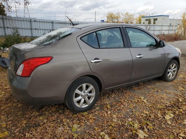 Photo 3 from auction – 2012 NISSAN VERSA S with VIN 3N1CN7AP8CL863318