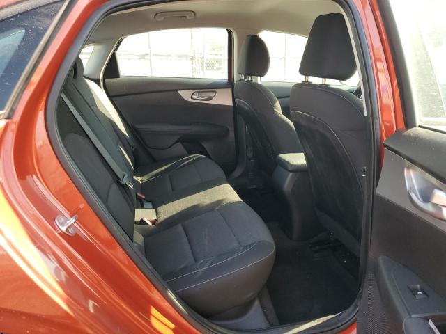 Photo 10 from auction – 2023 KIA FORTE LX with VIN 3KPF24AD5PE627338