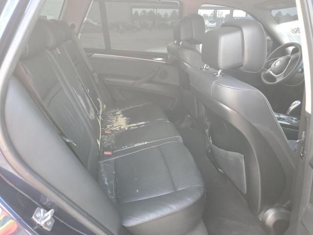 Photo 10 from auction – 2011 BMW X5 XDRIVE3 with VIN 5UXZV4C59BL416281