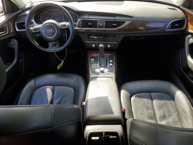 Foto 8 de la subasta – 2018 AUDI A6 PREMIUM con VIN WAUC8AFC9JN022108