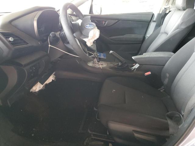 Photo 7 from auction – 2019 SUBARU IMPREZA PR with VIN 4S3GTAD6XK3740473