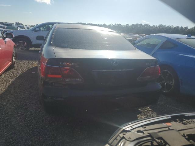 Photo 6 from auction – 2005 LEXUS ES 330 with VIN JTHBA30G955120828