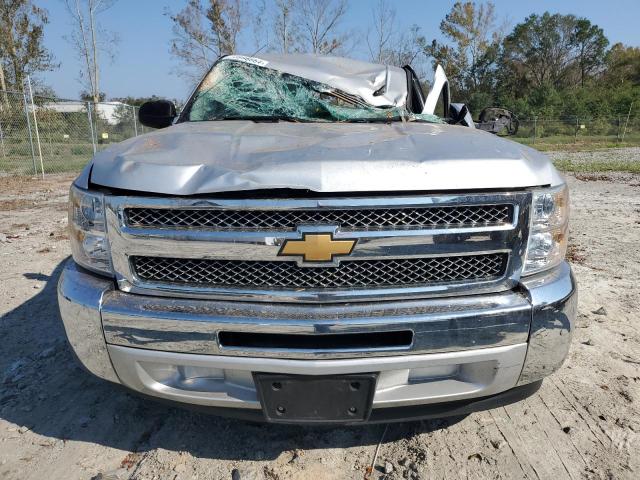 Photo 5 from auction – 2013 CHEVROLET SILVERADO with VIN 3GCPCREA1DG190646