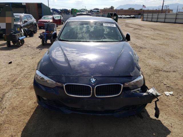 Photo 5 from auction – 2013 BMW 328 XI SUL with VIN WBA3B5C58DF595630