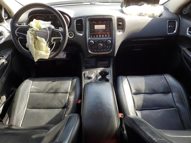 Photo 8 from auction – 2016 DODGE DURANGO CI with VIN 1C4SDJET3GC420012