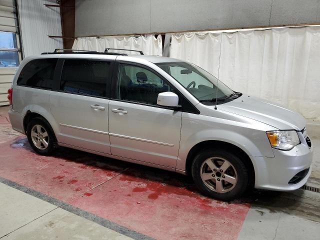 Photo 4 from auction – 2012 DODGE GRAND CARA with VIN 2C4RDGCG9CR180196