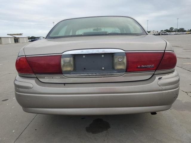 Photo 6 from auction – 2004 BUICK LESABRE CU with VIN 1G4HP52K44U221170
