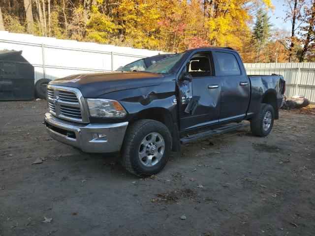 RAM 2500 SLT 2017 with VIN 3C6UR5DL0HG581667 - Photo from auction