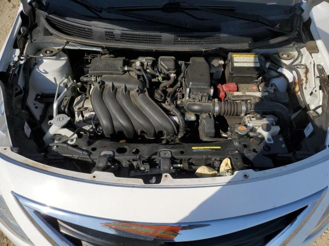 Photo 11 from auction – 2016 NISSAN VERSA S with VIN 3N1CN7AP3GL866570