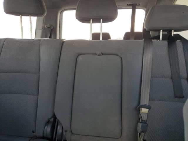 Photo 10 from auction – 2008 HONDA PILOT EX with VIN 5FNYF28428B004276