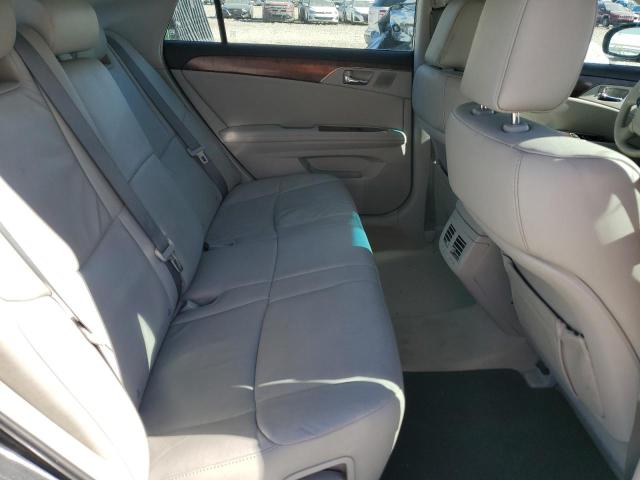 Photo 10 from auction – 2012 TOYOTA AVALON BAS with VIN 4T1BK3DB2CU441024