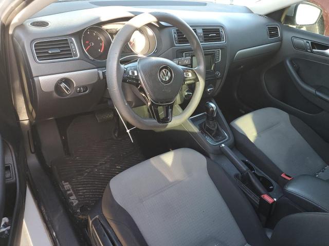 Photo 8 from auction – 2017 VOLKSWAGEN JETTA S with VIN 3VW2B7AJ1HM327760