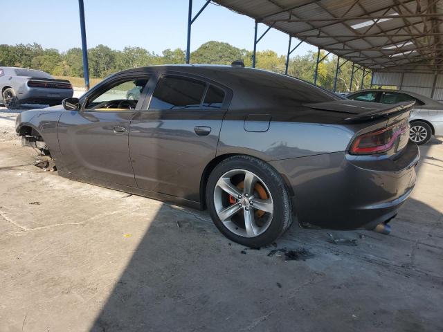 Photo 2 from auction – 2018 DODGE CHARGER R/ with VIN 2C3CDXCT1JH233497
