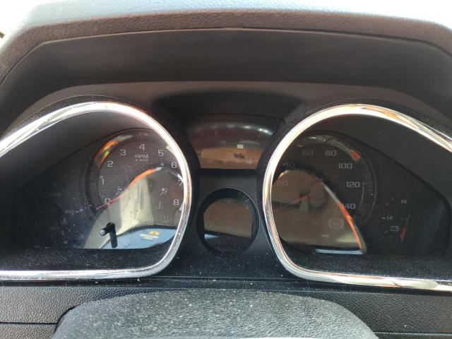 Zdjęcie 9 z aukcji – 2012 CHEVROLET TRAVERSE L z VIN 1GNKRGED7CJ267399