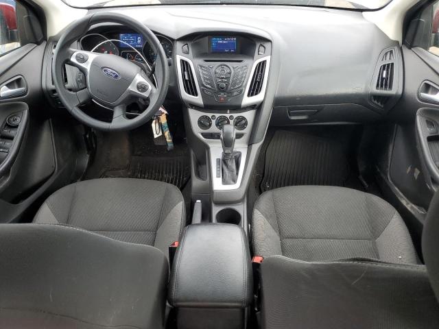 Photo 8 from auction – 2014 FORD FOCUS SE with VIN 1FADP3F25EL129726