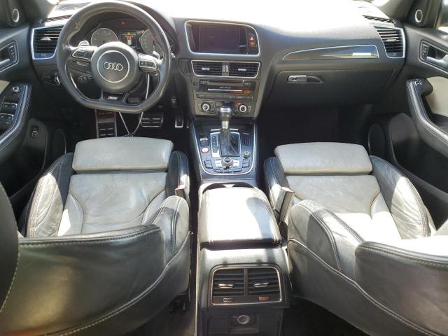 Photo 8 from auction – 2014 AUDI SQ5 PREMIU with VIN WA1CGAFP5EA034112